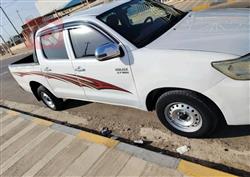 تويوتا هايلوكس